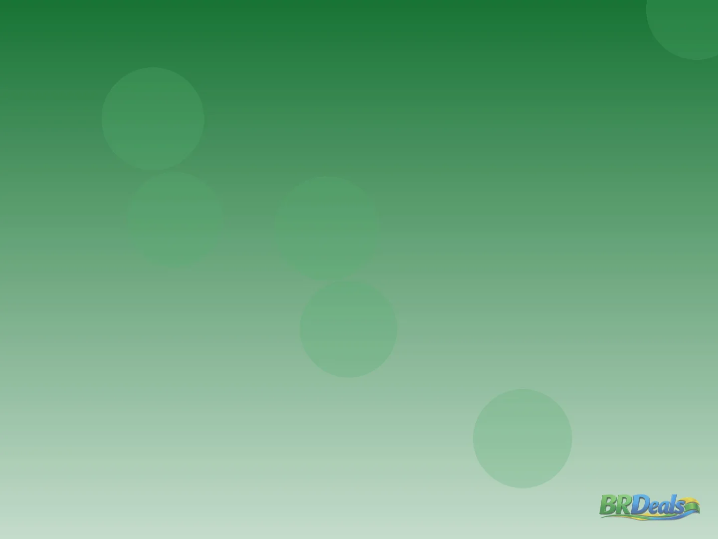 DEMO · Limpeza residencial semanal