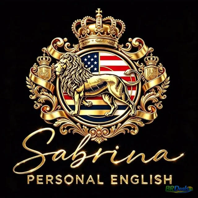 Curso de Inglês